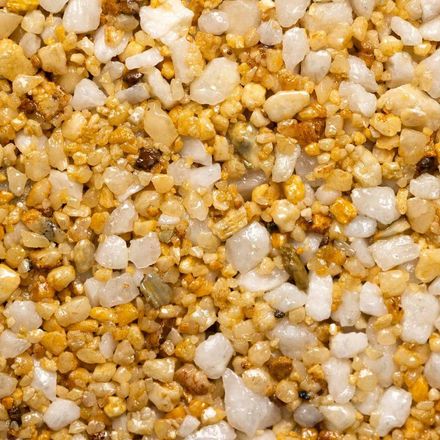 ResinRox Amalfi resin-bound aggregate blend