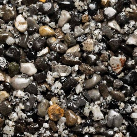 ResinRox Anthracite resin-bound aggregate blend