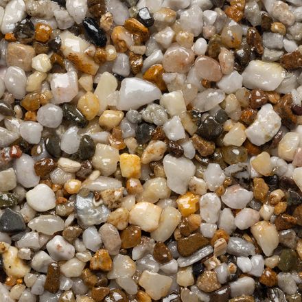 ResinRox Cotswold resin-bound aggregate blend