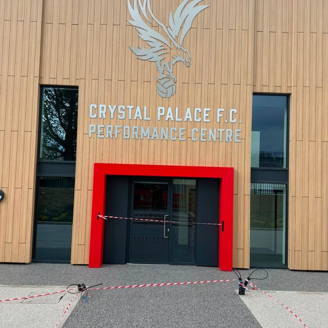 Commercial landscaping and surfacing project by PL Taylor 1