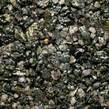 ResinRox Grey Slate resin-bound aggregate blend