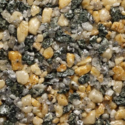 ResinRox Ireland Green resin-bound aggregate blend