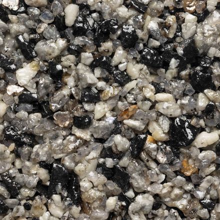 ResinRox Levana resin-bound aggregate blend