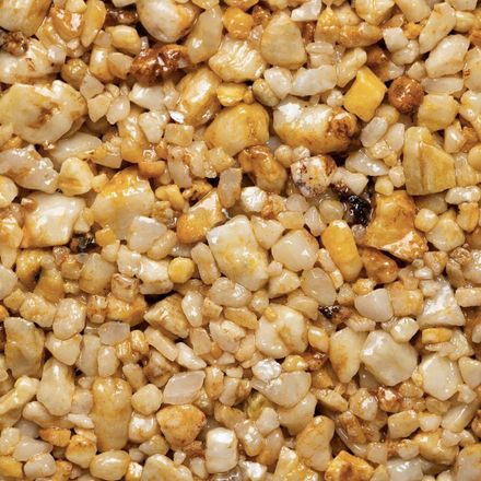ResinRox Meadow resin-bound aggregate blend