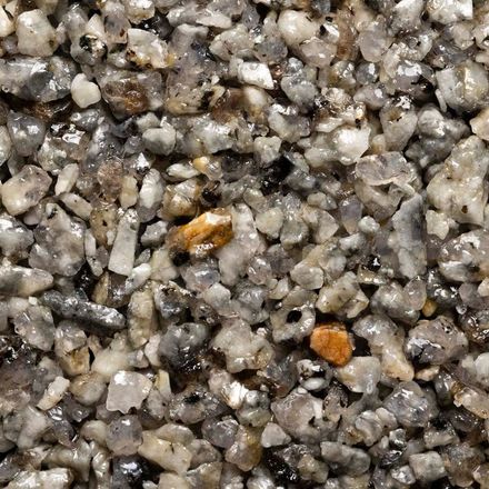 ResinRox Mercury resin-bound aggregate blend