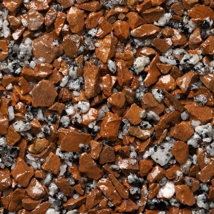 ResinRox Merit resin-bound aggregate blend
