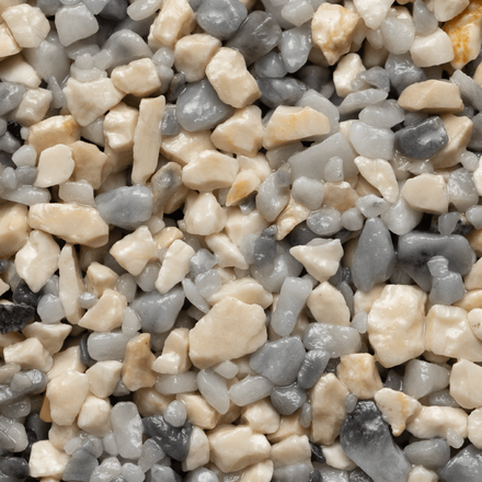 ResinRox Sorrento resin-bound aggregate blend