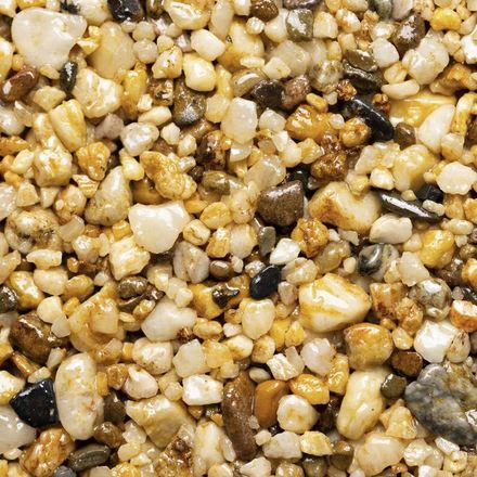 ResinRox Spring Haze resin-bound aggregate blend