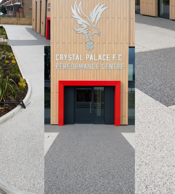 Commercial & Public Realm